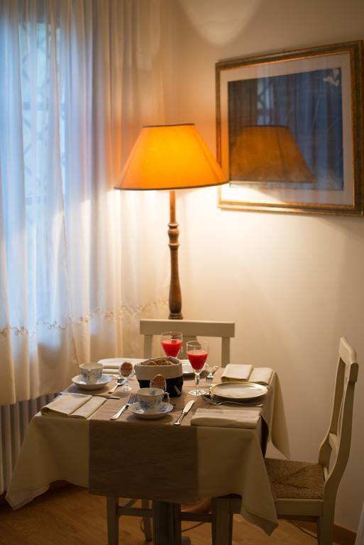 Residenze L'Uncinaia Holiday House 페루자 객실 사진