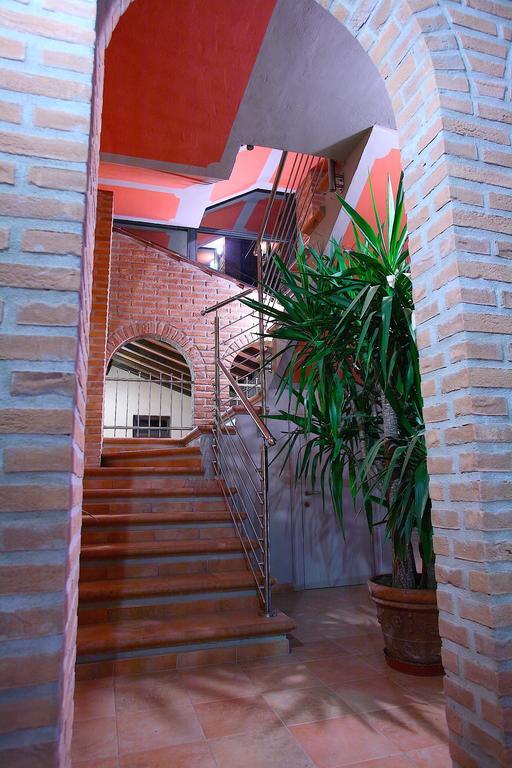Residenze L'Uncinaia Holiday House 페루자 객실 사진