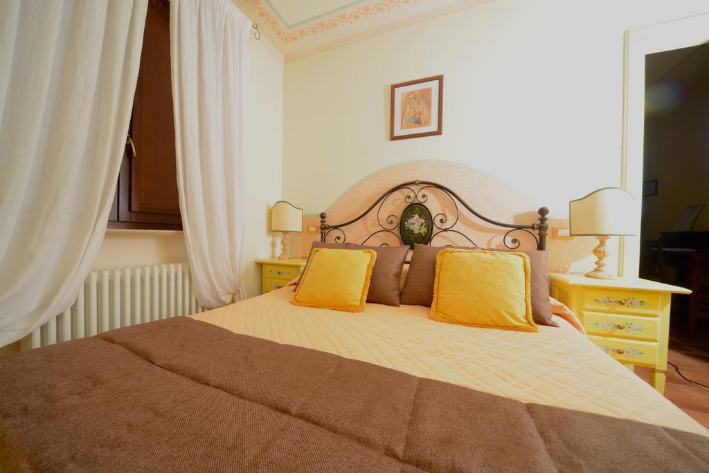 Residenze L'Uncinaia Holiday House 페루자 외부 사진