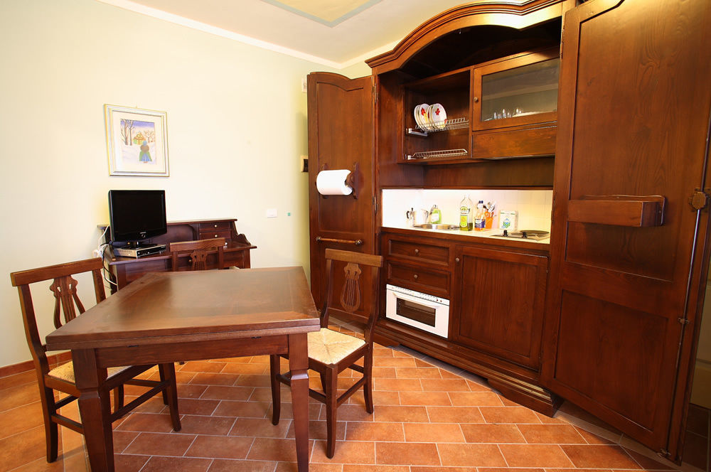 Residenze L'Uncinaia Holiday House 페루자 외부 사진