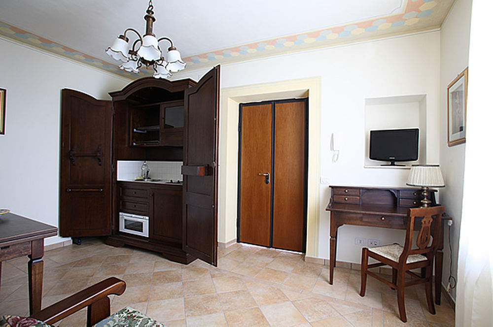 Residenze L'Uncinaia Holiday House 페루자 외부 사진