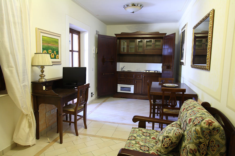 Residenze L'Uncinaia Holiday House 페루자 외부 사진