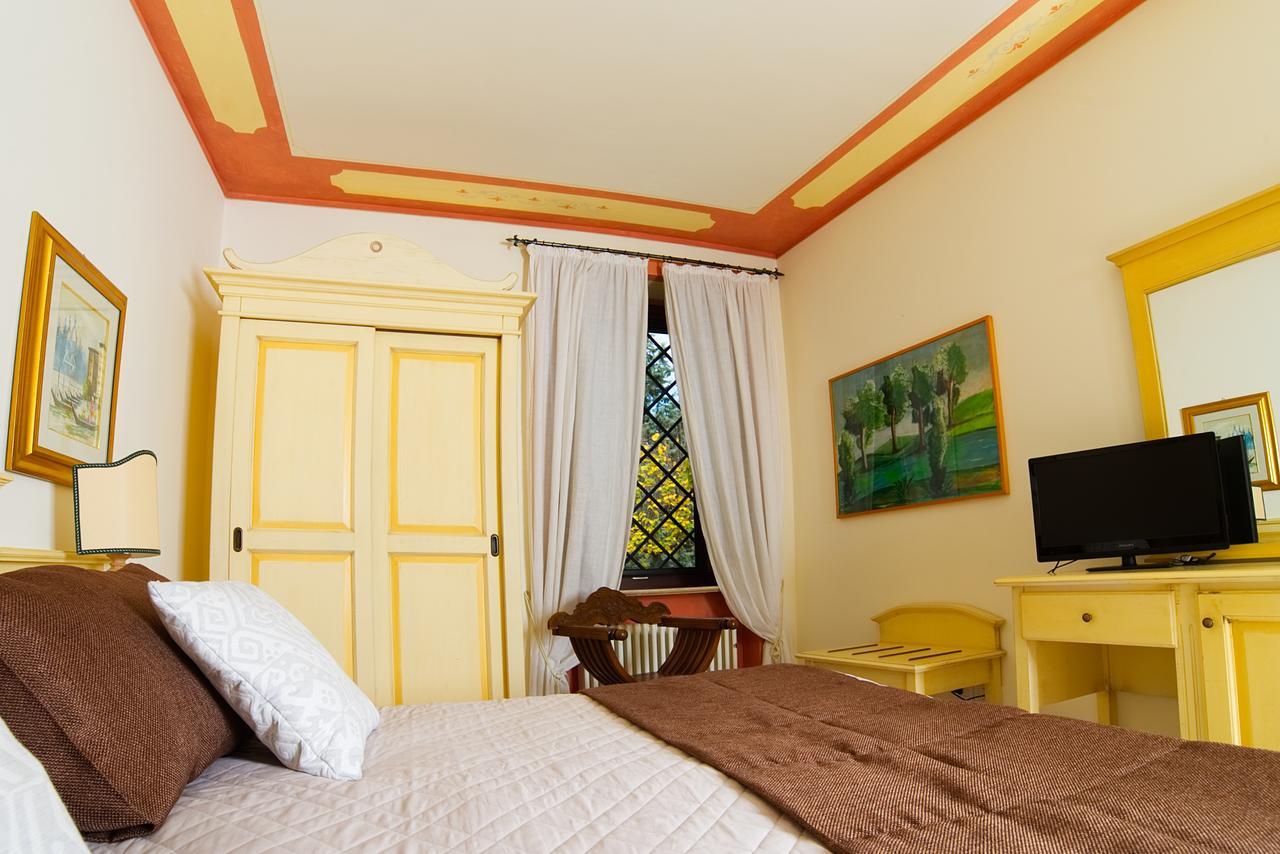 Residenze L'Uncinaia Holiday House 페루자 외부 사진