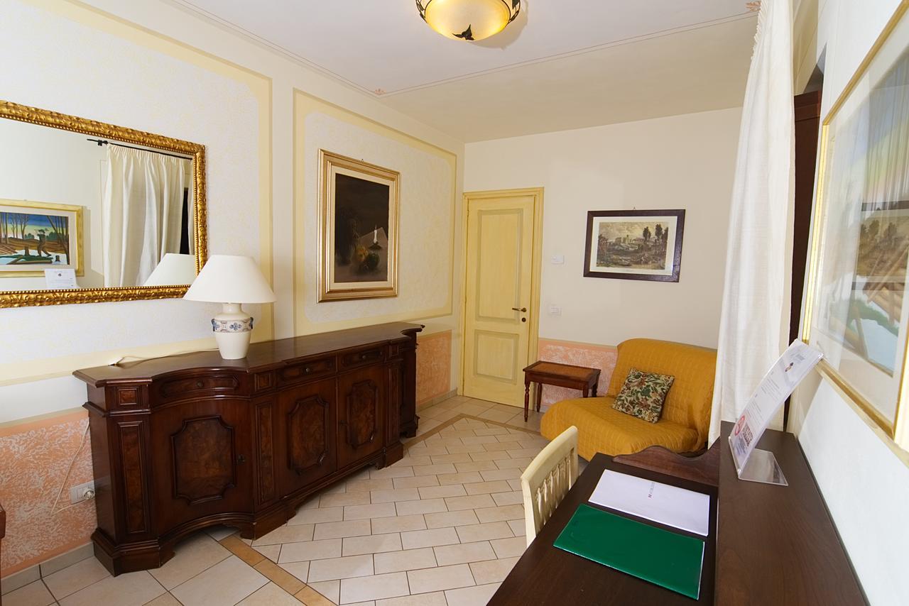 Residenze L'Uncinaia Holiday House 페루자 외부 사진
