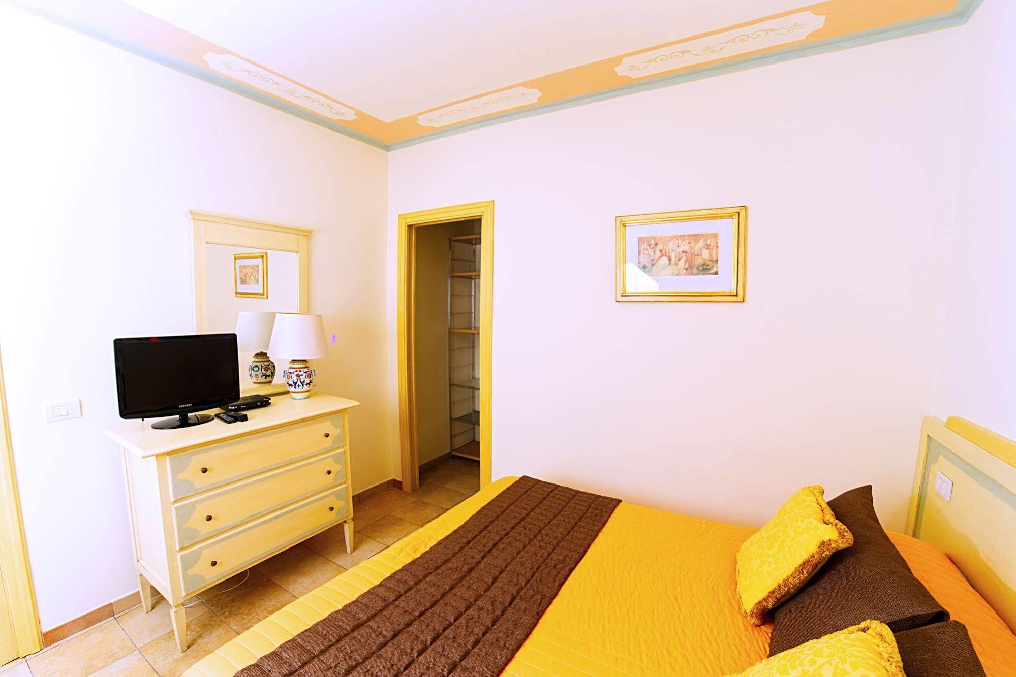 Residenze L'Uncinaia Holiday House 페루자 외부 사진