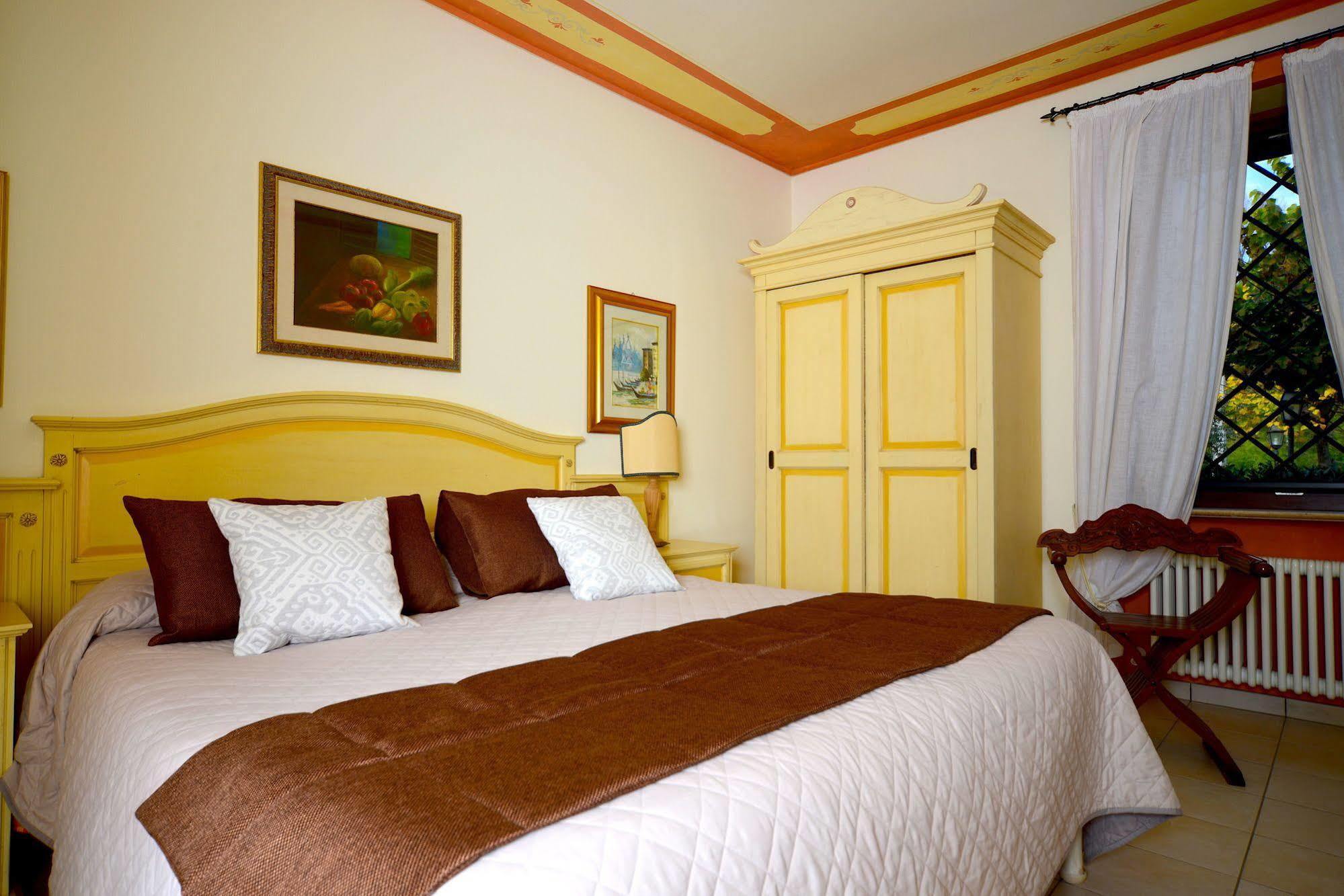 Residenze L'Uncinaia Holiday House 페루자 외부 사진