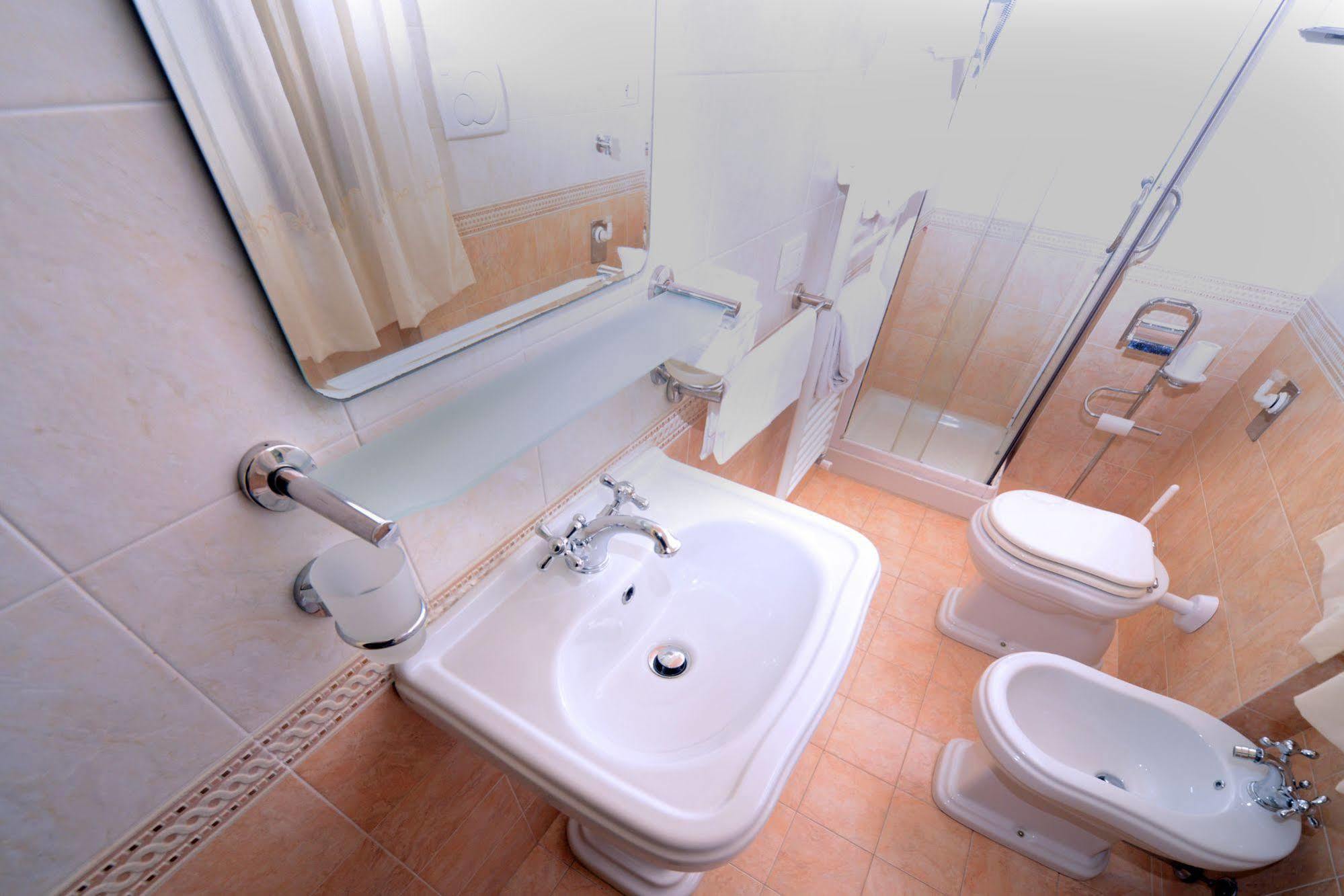 Residenze L'Uncinaia Holiday House 페루자 외부 사진