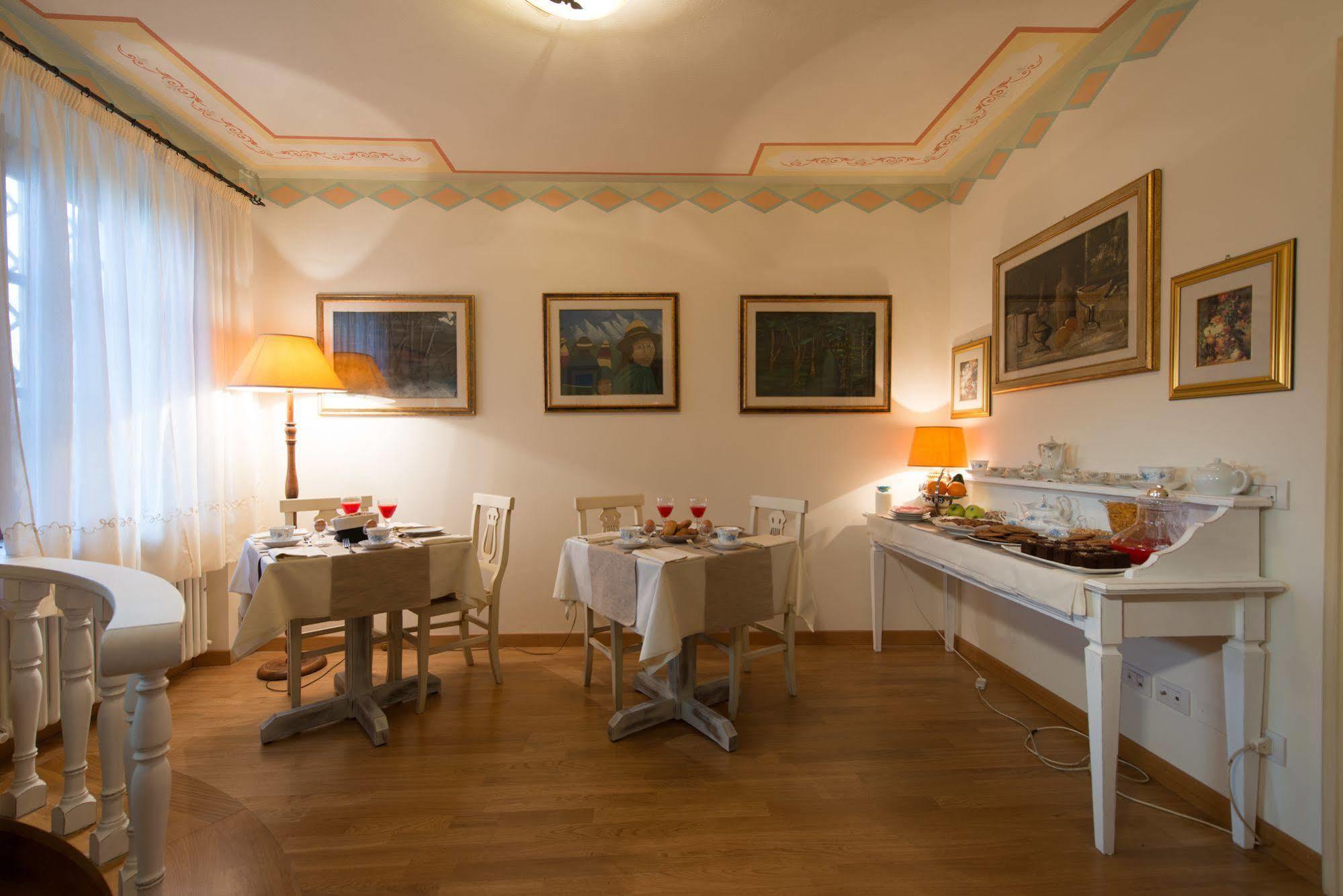 Residenze L'Uncinaia Holiday House 페루자 외부 사진