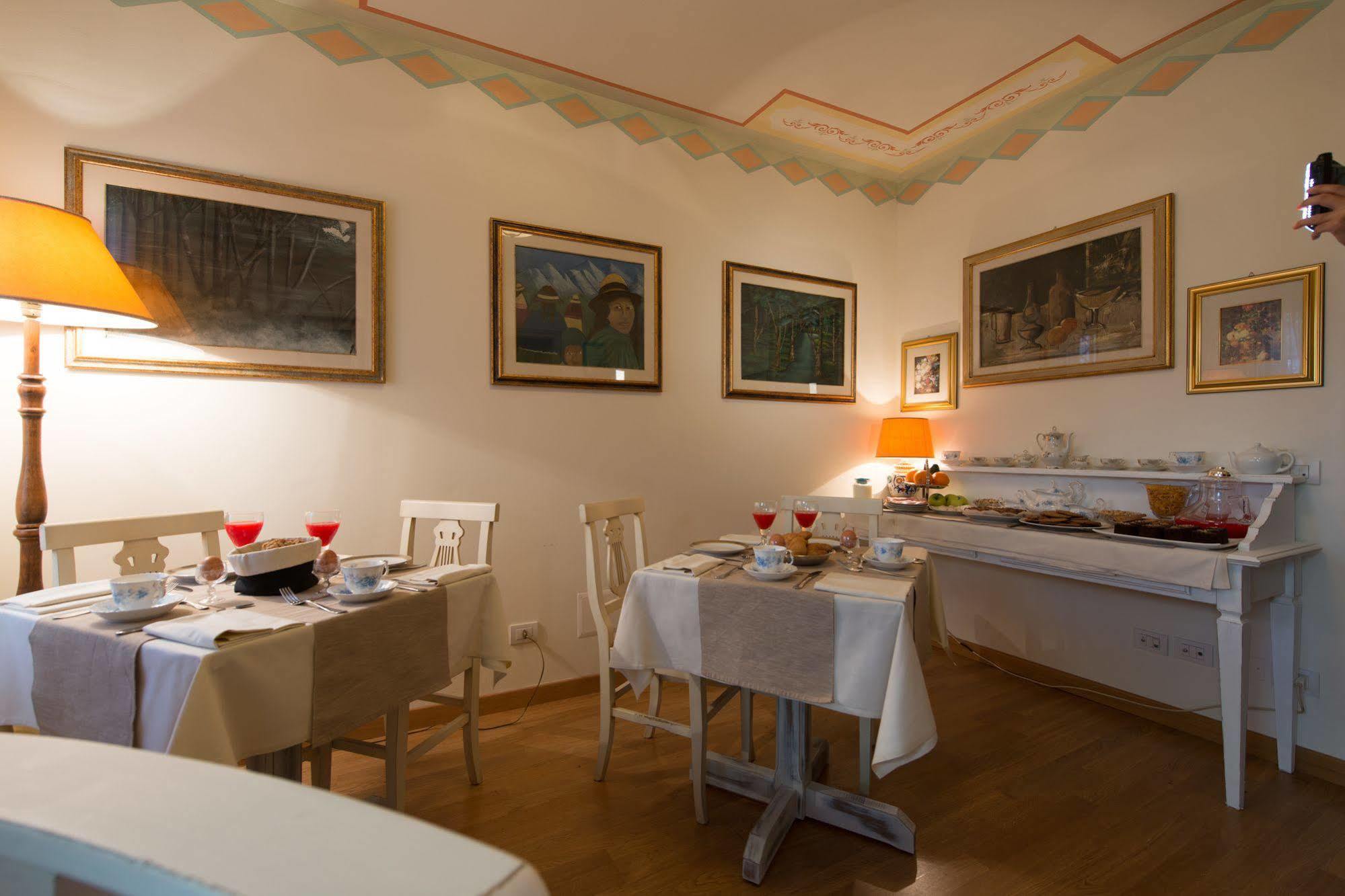Residenze L'Uncinaia Holiday House 페루자 외부 사진