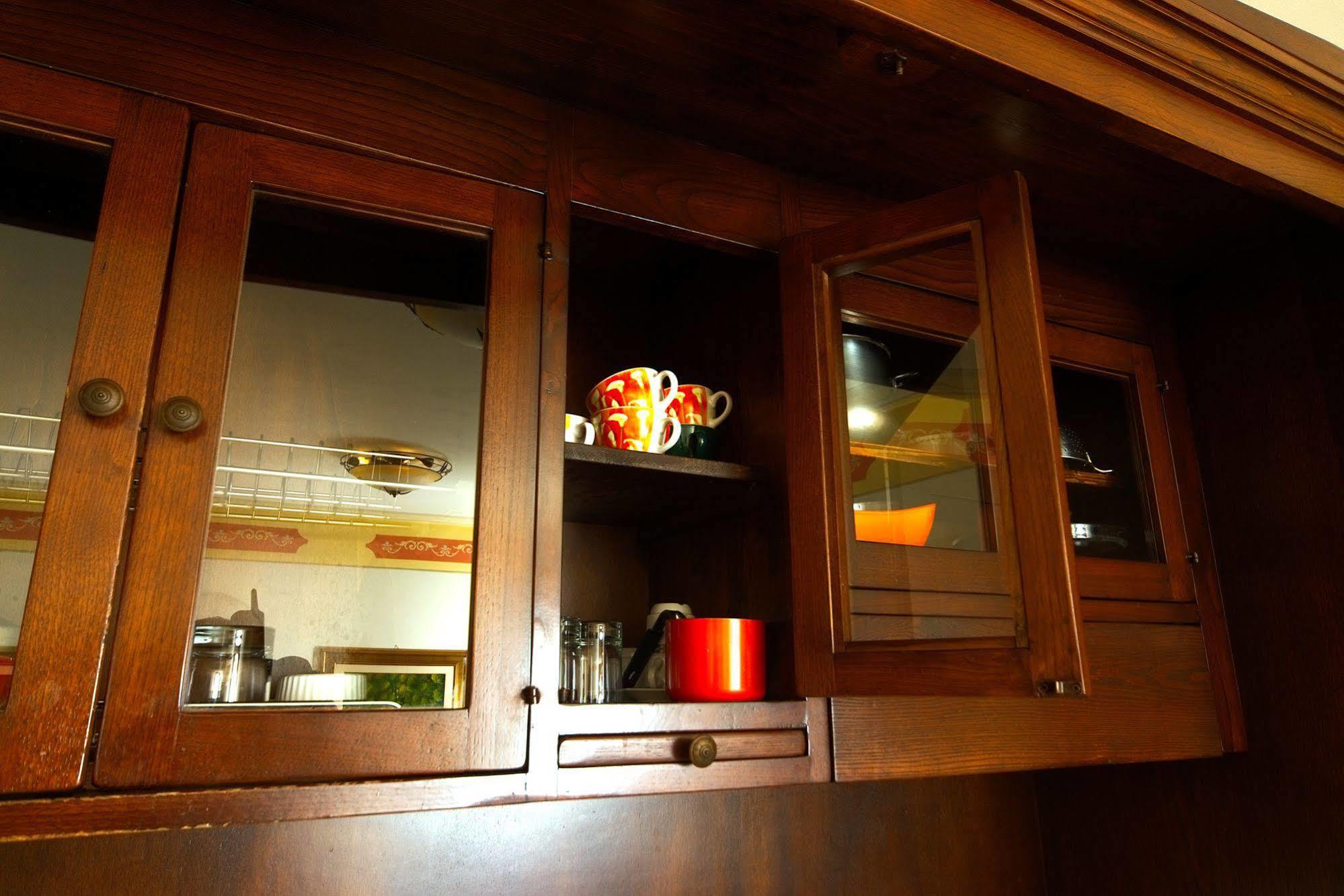 Residenze L'Uncinaia Holiday House 페루자 외부 사진